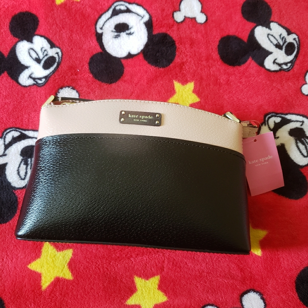 Kate spade crossbody